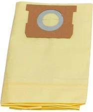 OEM Vacmaster 12-16 Gallon High Efficiency Dust Bag, 6 Pack, VHBL