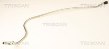 TRISCAN HANDBREMSSEIL SEILZUG HANDBREMSE LINKS passend für CITROËN C5