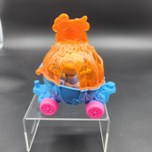 NEU Fisher Price Little People Cinderella Disney Prinzessin Parade Schwimmer & Figur - Bild 3 von 3
