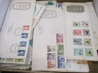 ESTATE: Australia Early decimal FDC accumulation expensive heaps FREE POST (b114