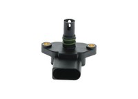 Bosch F 000 99P 402 Sensor, Saugrohrdruck FüR Seat