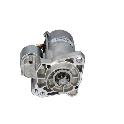 Anlasser Starter 12 V 1,7 kW 9 Zähne VALEO passend für u.a. AUDI A8
