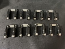 Howards Hrs-91117 Sportmax Solid Roller Lifters Sbc Chevy 265-400 V8 Set Of 16