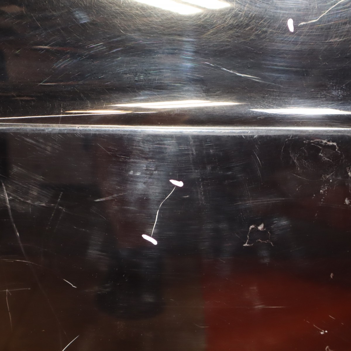BENTLEY FLYING SPUR DOOR RIGHT PASSENGER FRONT 2009 2010 2011 2012 3W5831312