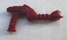 VTG Bandai Mighty Morphin Power Rangers, Snapping Chest Invenusable Fly Trap Gun