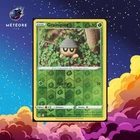 Carte Pokémon Grainipiot  011/196  Reverse   Origine Perdue Français