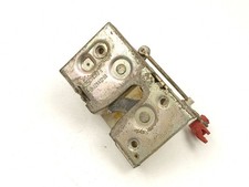 Porte arrière et accessoires Ford ORION