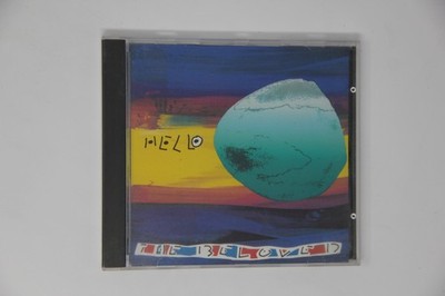 The Beloved Hello CD Single