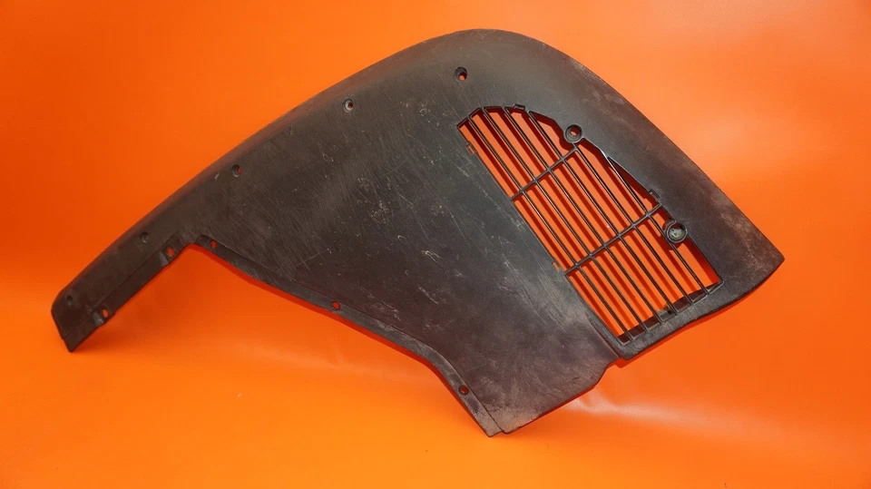 PORSCHE 911 Carrera 965 前置发动机降压罩左 1989 1991 1993 — 第 2/4 张图片