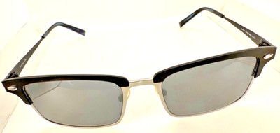 Tom Davies Limited Edition 21295 #2 of 25 made in London Club-Master MatteBK/SVR