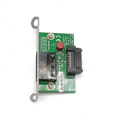 M186B UB-U06 POS USB Plus Power Interface  Card Fits For Epson TM-T88VI