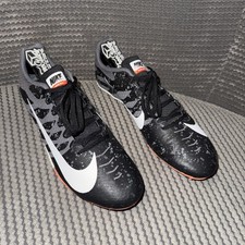 Nike Zoom Rival S 9 Sprint Spike Track & Field Men's Running Sz 8.5UK EUR43 used