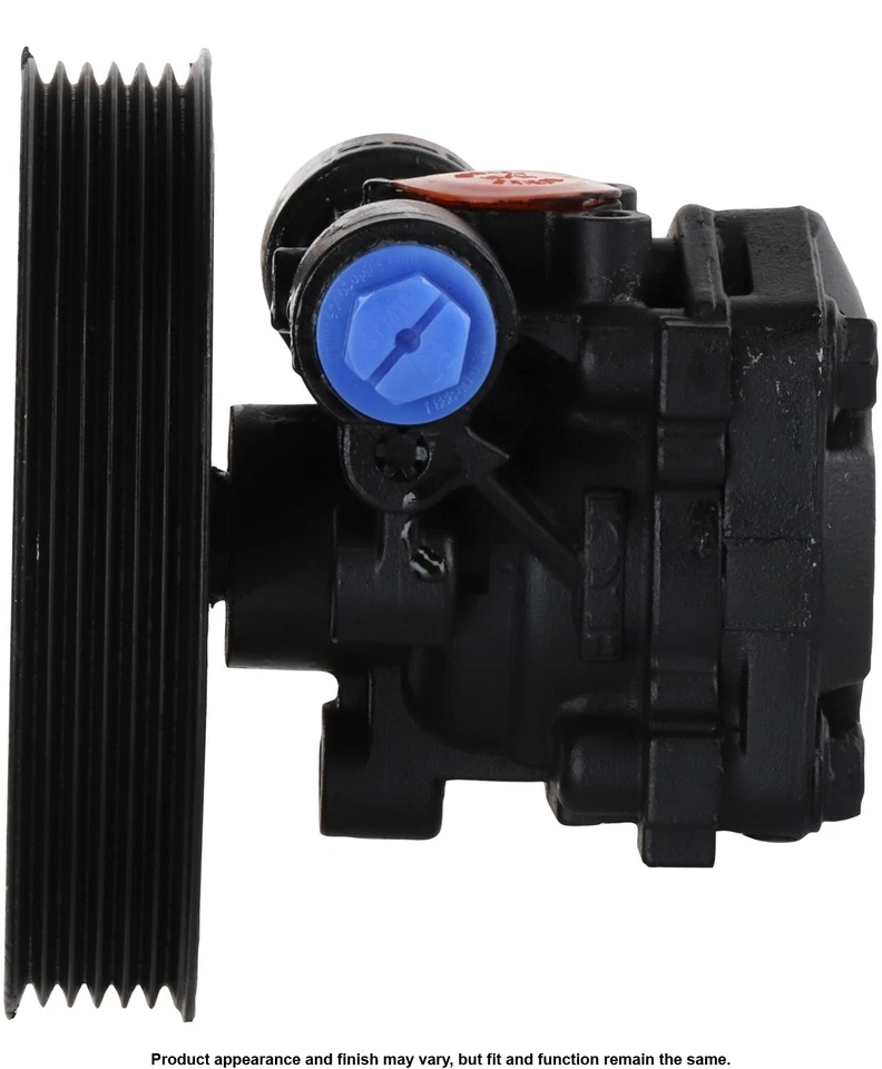 Bomba de dirección asistida A1 Cardone 21-5357 para 03-07 INFINITI Nissan 350Z G35 Foto 2 de 4