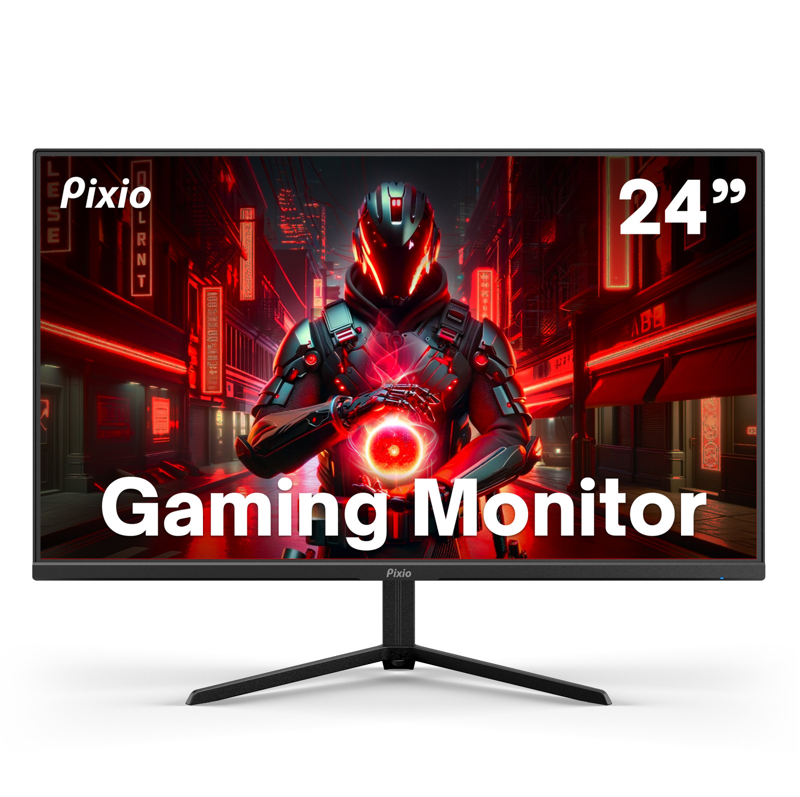 Pixio PX248 Prime Adv 24
