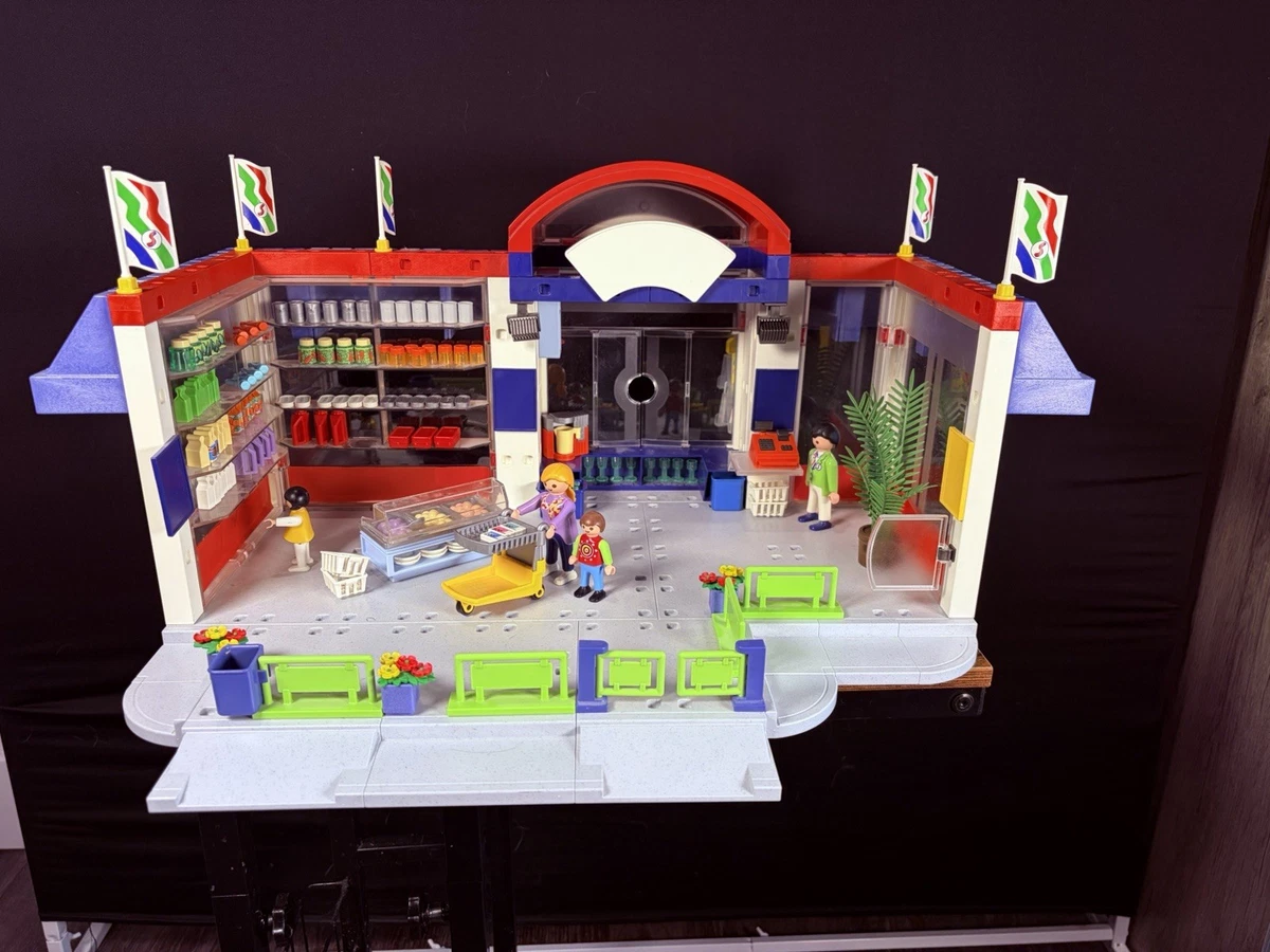 Playmobil 3200 for sale | eBay