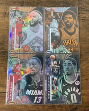 2021-22 Panini Illusions Basketball Singles | You Pick Player | Base Cards NBA