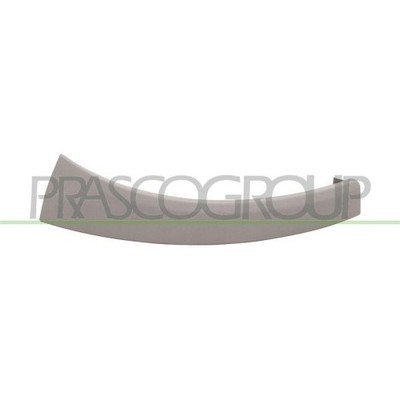 Blende Hauptscheinwerfer Prasco FT9302103 für Fiat Rechts