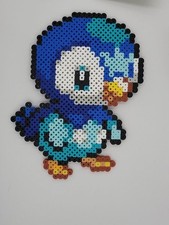 Nintendo Starter Pokemon Piplup Water Type Sinnoh