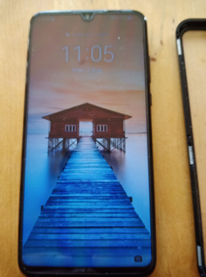 Huawei P30 Lite 128GB - TOP Zustand - Simlockfrei - schwarz - funktionstüchtig