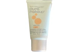 Maybelline New York Pure Makeup Shine-Free Foundation - Classic Ivory - Light 2