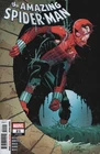 AMAZING SPIDER-MAN #21 VF/NM MARVEL HOHC 2026