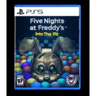 Iam8bit Five Nights at Freddy's: Into the Pit (PlayStation 5)