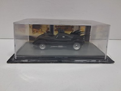 Eaglemoss DC Comics Automobilia   BATMAN ISSUE #526 BATMOBILE - New - No Mag
