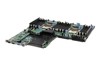 Dell PowerEdge R640 V3 Enterprise Server Motherboard W23H8 | 1 Year Warranty