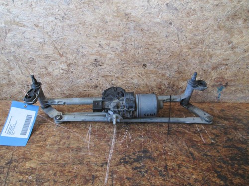 429530 Wischermotor, Scheibenwischermotor vorne Seat Ibiza IV ST