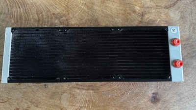 EKWB EK-Quantum Surface P420M Radiator