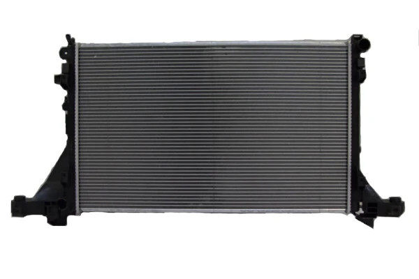 Radiateur de refroidissement MAXGEAR AC214523 haute performance thermique pour 214005447R