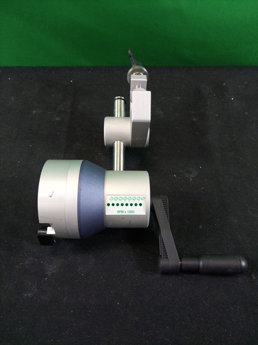 MAQUET ROTAFLOW EMERGENCY DRIVE REF 952301 , Art.-No. 70102.2162 | eBay