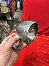1941 1946 1947 1948 Chevrolet Cadillac Reverse Backup Light Bucket Accessory