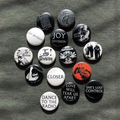 JOY DIVISION  