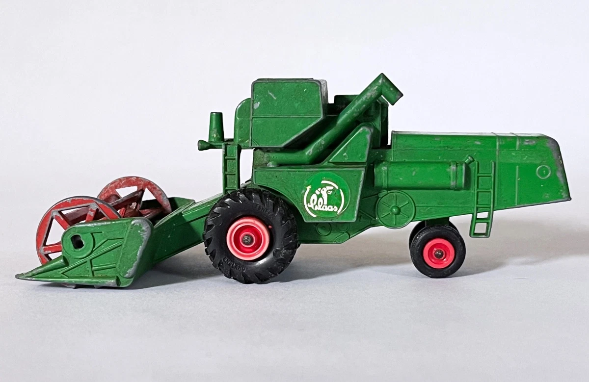 Matchbox Kingsize 1960 Year of Manufacture Vintage Manufacture