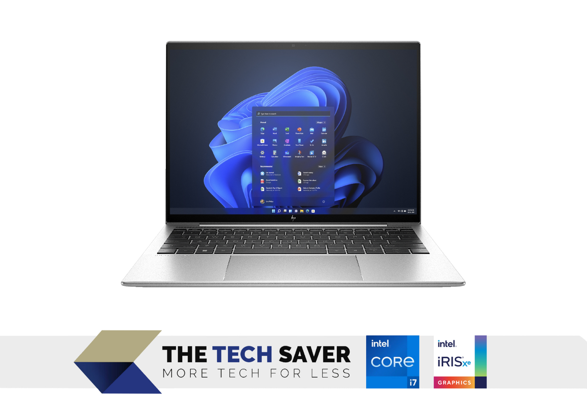 HP Elite Dragonfly G3 13.5