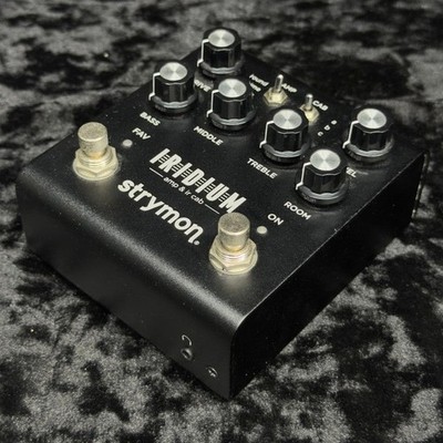 STRYMON IRIDIUM [S20-24257]