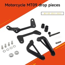 Engine Guard Fairing Frame Protection- for MT-09 MT-09SP TRACER 9 TRACER 9GT
