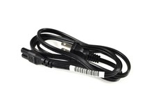 IMP-194618 - Universal Laptop Power Cord 2 Prong/ 3FT U2PC For Tablet PC M1300