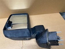 2020-25 Chevy Silverado Gmc Sierra 2500hd Left Signal Towing Door Mirror Oem