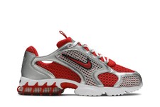 Nike Zoom Spiridon Caged 2 Varsity Red CJ1288-600 Available Now