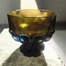 Vintage Tiffin Franciscan Madiera Sherbett Or Champagne Sherbet Set of 7