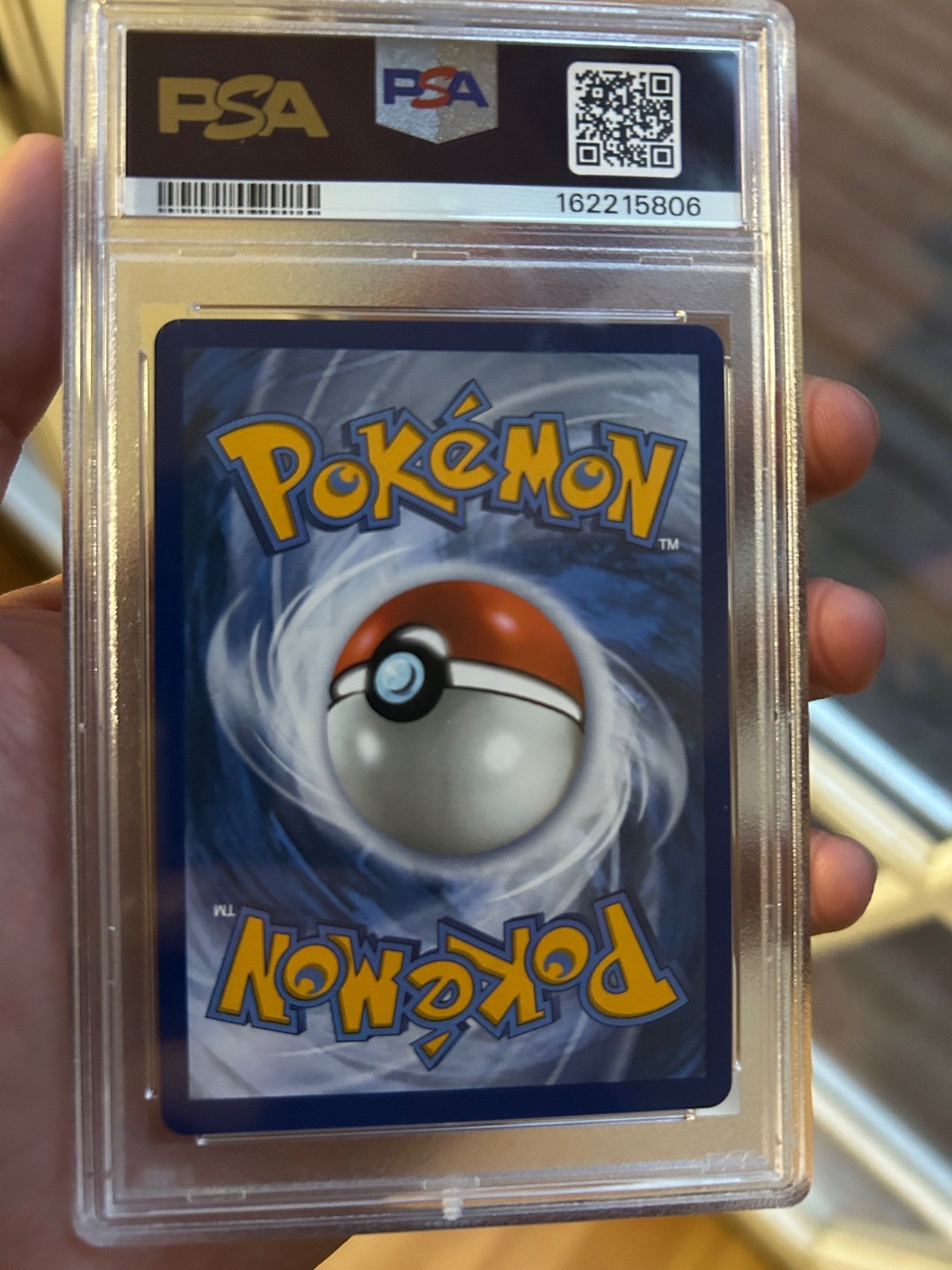 2026 Pokemon Ascended Heroes N'S Zoroark ex Special Illustration PSA 10 #286/217 view 2