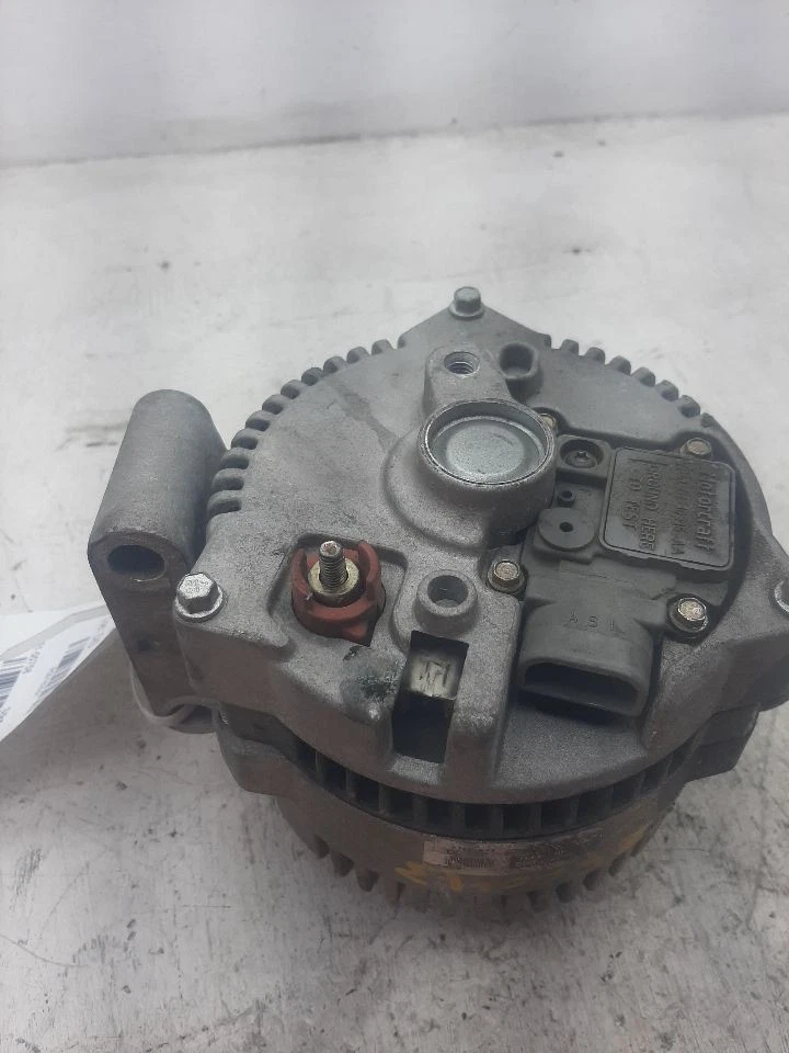 97 98 99 00 01 02 03 FORD E150 VAN OEM Alternador 4.2L 130 Amp F6UZ10346VARM2 Foto 3 de 4