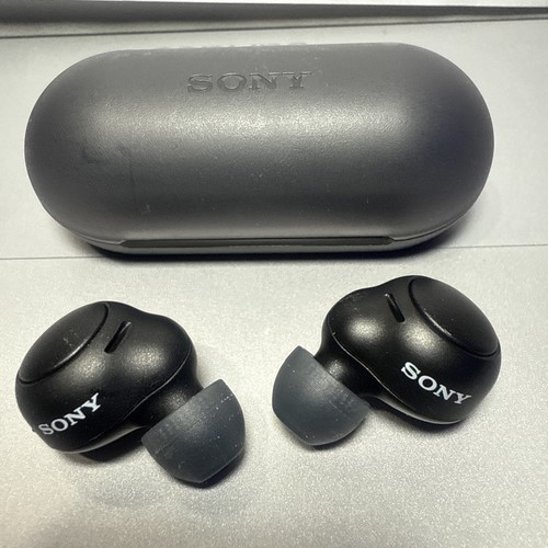 SONY WF-C500 TRULY WIRELESS IN-EAR BLUETOOTH EARBUD HEADPHONES (QCP002421)