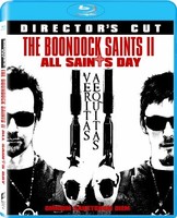 Boondock Saints Ii - Blur - G3Z