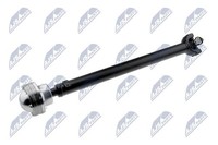 NTY NWN-CH-007 Gelenkwelle, Achsantrieb Vorne FüR Ford USA