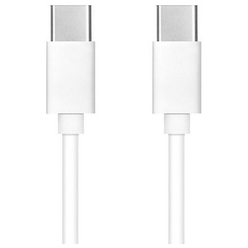 Pd60w 3a C293 Cavo Usb-c Rapido 60w Fast 1m Per Asus Zenfone 10 3 Deluxe Ze520kl - Foto 1 di 3
