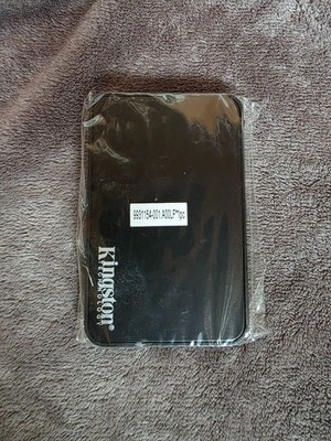 Kingston External Hard Drive Enclosure SNP SNA-DC/U3 SNA-DC/U3 NEW Fast Ship
