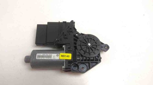 VW GOLF PLUS 5M1, 521 Fensterhebermotor hinten rechts 5M0839402A M8140 31916235